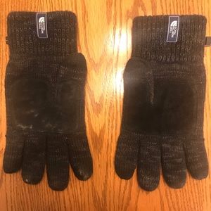 North Face Gloves
